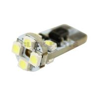 Led Autolamps 501 Canbus Led 12V Side / Tail Light Bulbs (Twin Pack) Car Sidelight