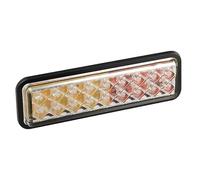 LED Autolamps : Compact Combination Lamps 135ARMGE