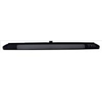 Auxiliary Stop Light TYC 15-0781-00-9 For OPEL