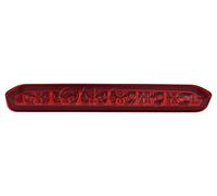 LED Auxiliary Stop Light TYC Fits OPEL Mokka X 12- 1222406