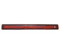 LED Auxiliary Stop Light TYC Fits RENAULT Grand Scenic II Megane 8200073239