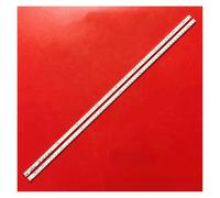 LED Backlight Bar for T-C-L 40EL100C 40AL800 LED Strip 40PS10E V400H2-LF2-TLEM2 V400H2-LE2-TREM2 45.3cm(40PCS-20TV)