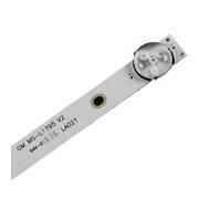 Led backlight for CX39D08-ZC22AG-02A -02E 303CX3900041A 303CX390041E 40DM6500 39Z1T2 40ZS1T2 RTV-40P28NF(3V)