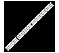 LED Backlight for LED42D08A-ZC23AG-04 LED42D08B Mystery MTV-4333LT2 Kivi 43U700GR JVC LT-43MAW595 Doffler 43DF49-T2 (30 PCS for 10 TV)