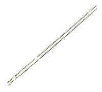 LED Backlight Lamp strip For 55" V14 ART TV For ART5 6920L-0001C 55LM7600 6922L-0127A For LC550EQN 55Q1R 55UB830 AT0825A 55UB850V
