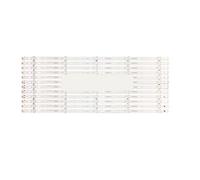 LED Backlight stirp for EA503535051251L-REV1.0 GS 50UK-4650UK003-A1 A8L07B22SA15AMEA 50A6 H50E18 LE50A31 LE50AL88U51 Easy to replace