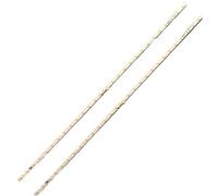 LED Backlight strip 28 lamp for 43" TV for Ue43nu7400u lm41-00606a e306084 for l1_nu7. 4/7.5 BN61-15482A 002 DE82