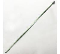 LED backlight strip 48 lamp For 22'' TV For UE22H5000AW UE22H5610AK LB21513V1_00 M215HTN01.1 For 22R4015F 22TK410V LB21554 LB21516 48D