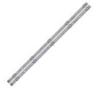 LED Backlight strip 5 lamp 32LH51 For 320N9 32LF510U 32LH510B HC320DXN-VHVS2-214X SSC_32inch_REV05_150925 For WICOP_SVL320AL5