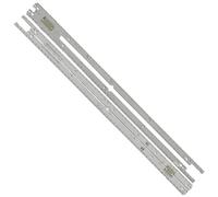 LED Backlight strip 56lamp For 40"TV For UA40ES6100J UE40ES5500K UE40ES6710 2012SVS40 7032NNB RIGHT/LEFT56 T400HVN01.0(6PIN 2D)