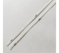 LED Backlight strip 87 lamp For LC650EQG FN MD 65" V19 V21 For Signage 3248 3249 R L For 6922L-0276A 6916L-3248A 3249A 3576A 3575A