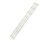 LED Backlight Strip Compatible With TV 43UC6306 43UC6406 TV L43S62 43S62A 43S303 43S305 43DP608 D43A810 TOT_43D2900_3X8 OEM43LB06 (Color : 6pcs For 2 TV)
