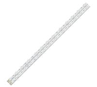 LED backlight Strip for 32"TV for L32F3100CE 32M2800PDE 32S3360CE DH3220BH 32F3100CE STV-LC32552WL(10set 20pcs)