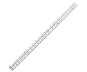 LED backlight Strip for 32"TV for L32F3100CE 32M2800PDE 32S3360CE DH3220BH 32F3100CE STV-LC32552WL(10set 20pcs)