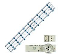 LED Backlight strip For 39LN575S 39LN575U 39LN5778 39LN577S 39LN613V 39LP645H 39LN5708 For Innotek POLA2.0 39 A-Type Rev