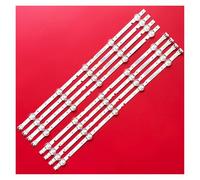 LED Backlight Strip For 49/50" LCD TV UN49J5290AF UA49M5000A UA49M5300A UE49J5300AU UN50J5000AF 2015 SVS50 FHD FCOM L5 REV