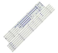 LED backlight Strip for 55B580 for PPTV 55DX5 for CRH-ZG55EV8303009058BKEV1.0 RF-AG550001SE30-0901 A1 Easy to replace