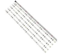 LED backlight strip for 60UN71006LB 60UM71007LB 60UM7100PLB 60UM6950DUB 60UM6900DUB for TVIT_Y19_60UM71 EAV64732901(10pcs For 2 TV)