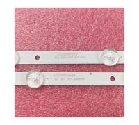LED Backlight Strip for CC02320D570V12 f320L 32E9 7S1P 2X7 1210 Fu-sion FLTV-32A100T AM-CV LE-32ZTHS17 T3211M Digma DM-LED32R301BT2S