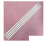LED Backlight Strip for ce-nt ct-8140 MS-L1092 V2 DEXP F40D7200E Doffler 40CF15-T2 Fox 40DLE172 40SF2500