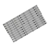 LED Backlight Strip for D1GE-390SCB-R1-390SCA-R1 For 39" TV BN96-28328A -28329A BN41-01824A DE390BGM-V1 -C1