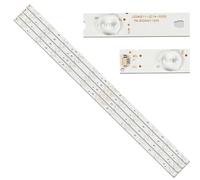LED backlight strip for MTV-4128LTA2 LSC400HN01 LT-40C540-40E71(A) for 40D11-ZC14-03(B) -01(A) 30340011206 30340011209