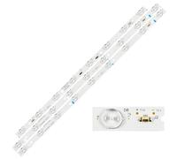 LED Backlight strip For MYSTERY For MTV-3223LW -3229LTA2-3228LT2 For lt-32m545-32M340W 315D9-ZC14-03(А) 315D8-ZC14-03(А)