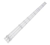 LED Backlight Strip For Ptv42g52rcf Lb-c420-g6f-f-7-14-x2 42g6f(5set-15pcs)