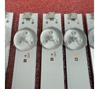 LED Backlight Strip For TD For SYSTEMS K50DLH8US 1..09.0000000530 L10B5V2W4 3.2-3.4V(8 PCS set for 1 TV)