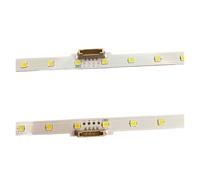 LED Backlight Strip for UE50NU7400 UN50NU7100 UE50NU7100 UE50NU7020 50NU7100 UN50NU6900 UE50NU7090 UA50NU7800 UE50NU7092(20pcs for 10 TV)