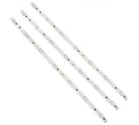 LED Backlight Strip For Vizio For D32-Dl D32F-Fl -El LBM32OP070l-LC-1 0lN01(3 PCS For 1 TV)
