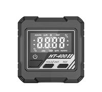 LED Backlights Digital Angles Finder Double Mode Operations Auto Rotating Screen Tool for Calibration Levels Box Digital Angles Gauges