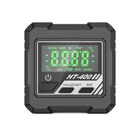 LED Backlights Digital Angles Finder Double Mode Operations Auto Rotating Screen Tool for Calibration Levels Box Digital Angles Gauges
