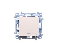 LED Backlit Stair Connector 10AX Simon 10 CW6L.01/41