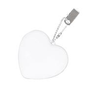 LED Bag Light - Motion Activated Clip Bag Light, Compact Automatic Sensor Lamp for Tote Bags and Clutch | Elegant Pendant for Rechargeable Flashlight, Interior Lighting by b