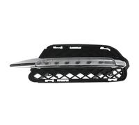 LED Bar Fog Lights Daytime Running Light And Grille For Benz S Class W221 2009-2013 Front Bumper Anti Fog A2218201756 LED Work Light(1Pc Left)