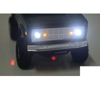 LED Basic Lighting System 1/18 BlackJack Body Z-E0102 RC4WD Ford Bronco lights