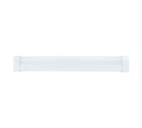 LED Bathroom Light Aquatica White 60cm IP44 15W Lamp 1800lm Warm 3000K Switch