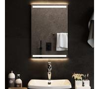 LED Bathroom Mirror 40x60 cm