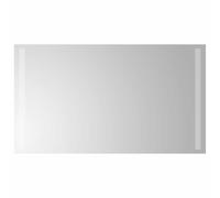 Led Bathroom Mirror, Led Bathroom Mirrors, Led Bathroom Mirror vidaXL