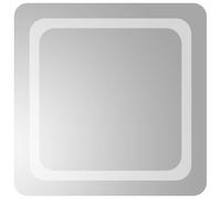 Led Bathroom Mirror, Led Bathroom Mirrors, Led Bathroom Mirror vidaXL