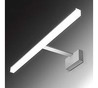 LED Bathroom Mirror Lights - Modern Energy-Saving Wall Lamp for Makeup Table, 5W