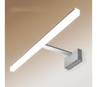 LED Bathroom Mirror Lights - Modern Energy-Saving Wall Lamp for Makeup Table, 5W