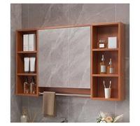 LED Bathroom Storage Cabinet with Game Feature Wall-Mounted Design Easy to Install Child-Safe Play Protection Dimensions: 78cm x 70cm Ideal for Kids' Bathroom Fun