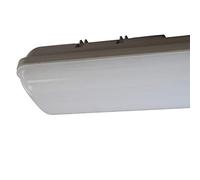 LED Batten 5ft Anti Corrosive IP65 Industrial 80 Watt 4000K Commercial Light
