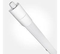 LED Batten Fitting 4ft IP65 24 Watt 6500 Kelvin White Energy Saving A++