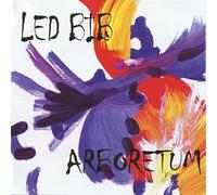 Led Bib - Arboretum