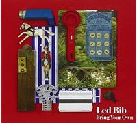 Led Bib - Bring Your Own