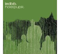 Led Bib - Hotel Pupik [VINYL]