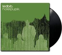 Led Bib - Hotel Pupik [VINYL]